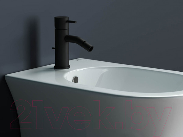 Изображение товара Биде напольное Ceramica Nova CN1906