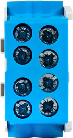 Изображение товара Клемма EKF PROxima KSR-2.25-2.16-Blue