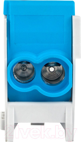 Изображение товара Клемма EKF PROxima KSR-2.25-2.16-Blue
