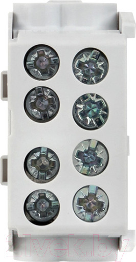 Изображение товара Клемма EKF PROxima KSR-2.25-2.16-Grey