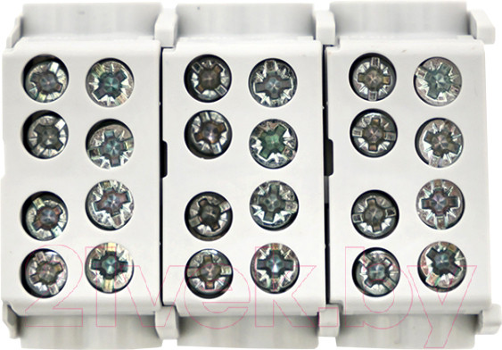 Изображение товара Клемма EKF PROxima KSR-2.25-2.16-Grey