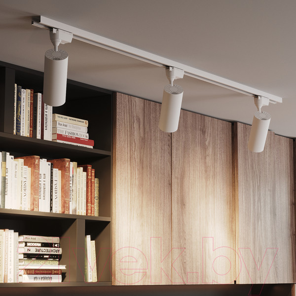 Изображение товара Трековый светильник Gauss TR079