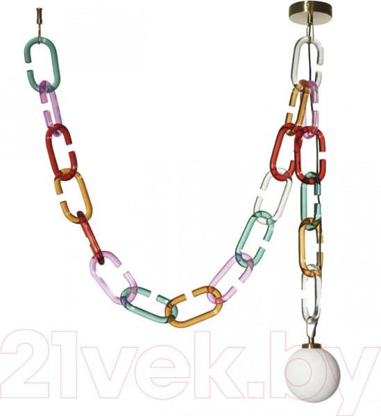 Изображение товара Потолочный светильник Loftit Chain 10128C Mult