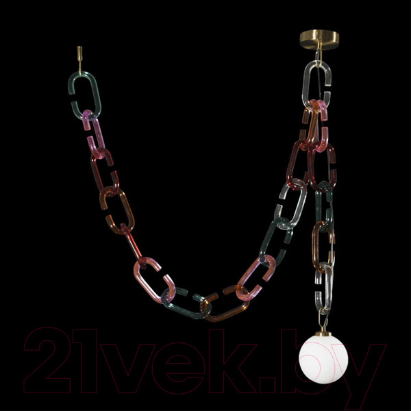 Изображение товара Потолочный светильник Loftit Chain 10128C Mult