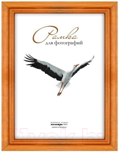 Изображение товара Рамка ПАЛИТРА Д17К 18x24