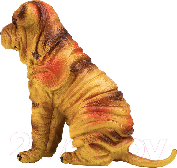 Изображение товара Фигурка игровая Masai Mara На ферме. Собака шарпей / MM212-192
