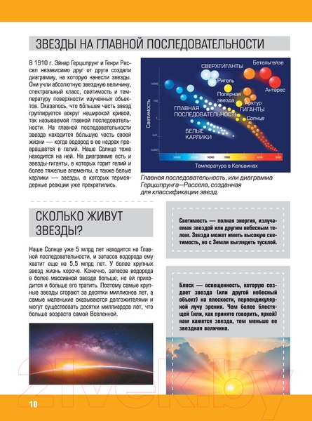 Изображение товара Энциклопедия АСТ Космос (Ликсо В.В.)