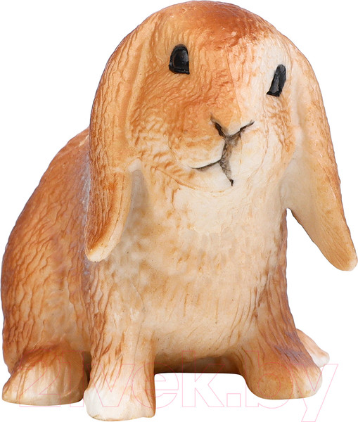 Изображение товара Фигурка коллекционная Masai Mara На ферме. Кролик рыжий / MM212-202