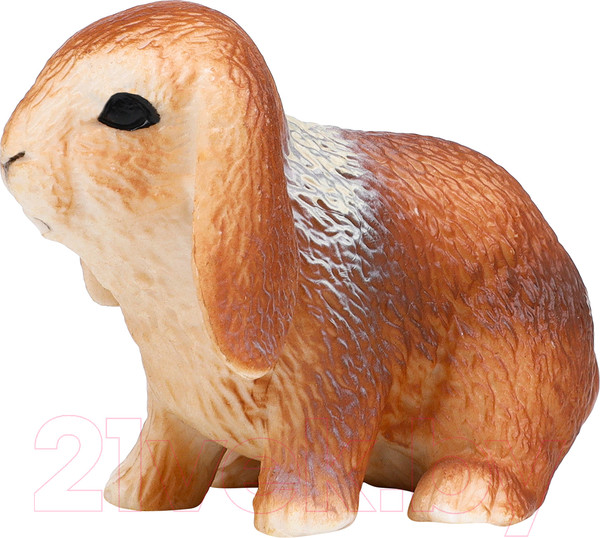 Изображение товара Фигурка коллекционная Masai Mara На ферме. Кролик рыжий / MM212-202