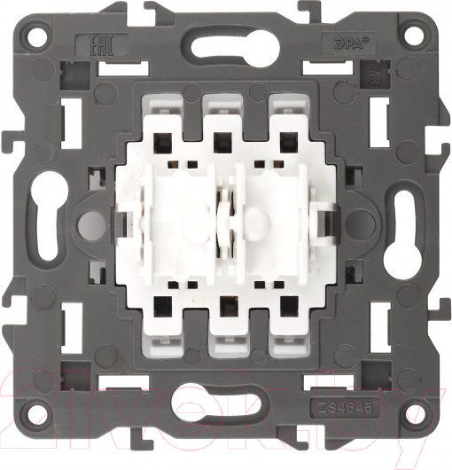 Изображение товара Выключатель ЭРА 12-1110-99 / Б0047829