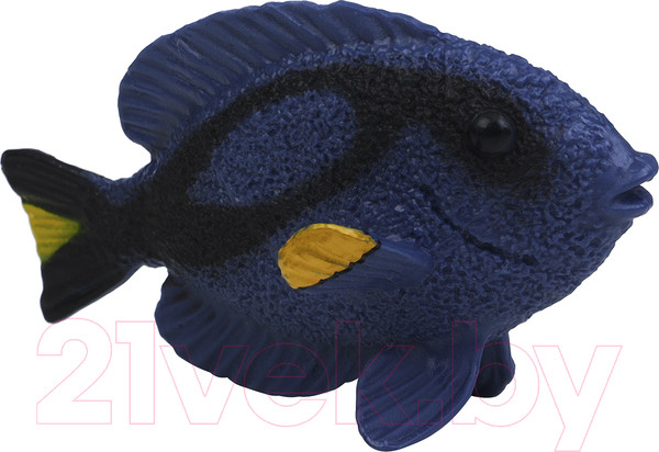 Изображение товара Набор фигурок коллекционных Masai Mara Мир морских животных. Рыба-клоун и рыбка-хирург / MM213-300