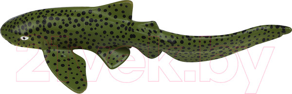 Изображение товара Набор фигурок коллекционных Masai Mara Мир морских животных. Китовая акула и зебровая акула / MM213-301