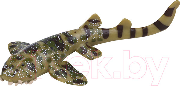 Изображение товара Набор фигурок коллекционных Masai Mara Мир морских животных. Китовая акула и зебровая акула / MM213-301