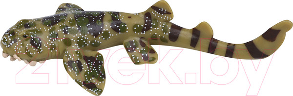 Изображение товара Набор фигурок коллекционных Masai Mara Мир морских животных. Китовая акула и зебровая акула / MM213-301