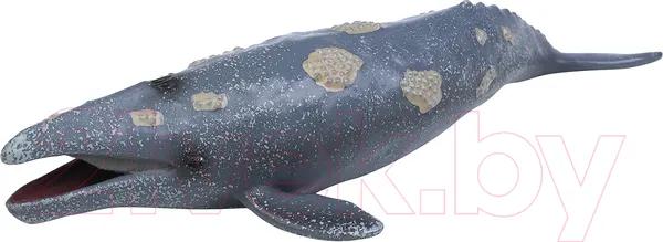 Изображение товара Фигурка игровая Masai Mara Мир морских животных. Серый кит / MM213-302