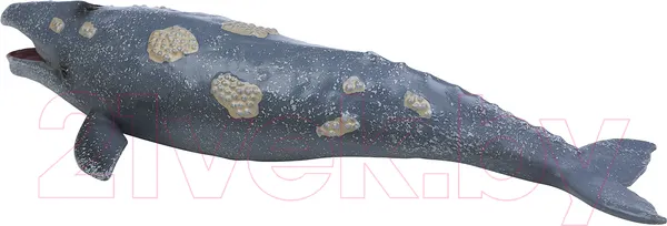 Изображение товара Фигурка игровая Masai Mara Мир морских животных. Серый кит / MM213-302