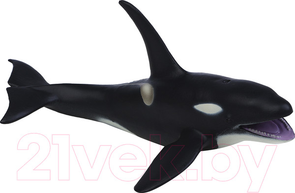Изображение товара Фигурка коллекционная Masai Mara Мир морских животных. Касатка / MM213-303