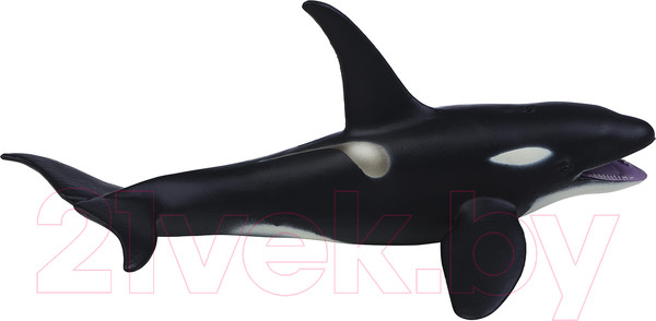 Изображение товара Фигурка коллекционная Masai Mara Мир морских животных. Касатка / MM213-303