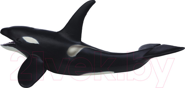 Изображение товара Фигурка коллекционная Masai Mara Мир морских животных. Касатка / MM213-303