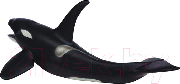 Изображение товара Фигурка коллекционная Masai Mara Мир морских животных. Касатка / MM213-303