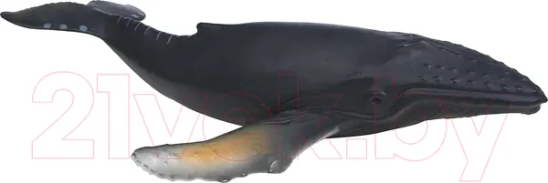 Изображение товара Фигурка игровая Masai Mara Мир морских животных. Кит / MM213-304