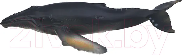 Изображение товара Фигурка игровая Masai Mara Мир морских животных. Кит / MM213-304