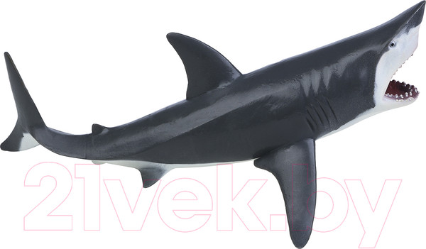 Изображение товара Фигурка коллекционная Masai Mara Мир морских животных. Акула / MM213-305