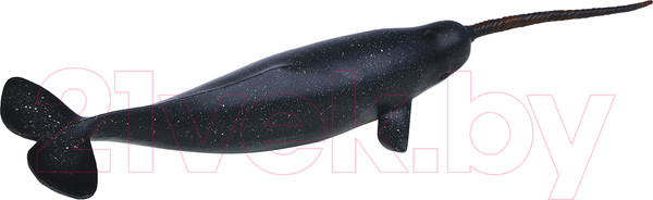 Изображение товара Фигурка коллекционная Masai Mara Мир морских животных. Рыба-меч / MM213-307