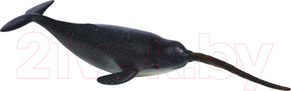 Изображение товара Фигурка коллекционная Masai Mara Мир морских животных. Рыба-меч / MM213-307