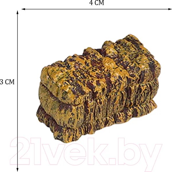 Изображение товара Набор фигурок игровых Masai Mara Мир лошадей / MM214-311