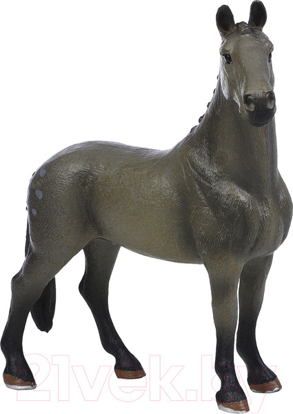 Изображение товара Набор фигурок коллекционных Masai Mara Мир лошадей / MM214-318