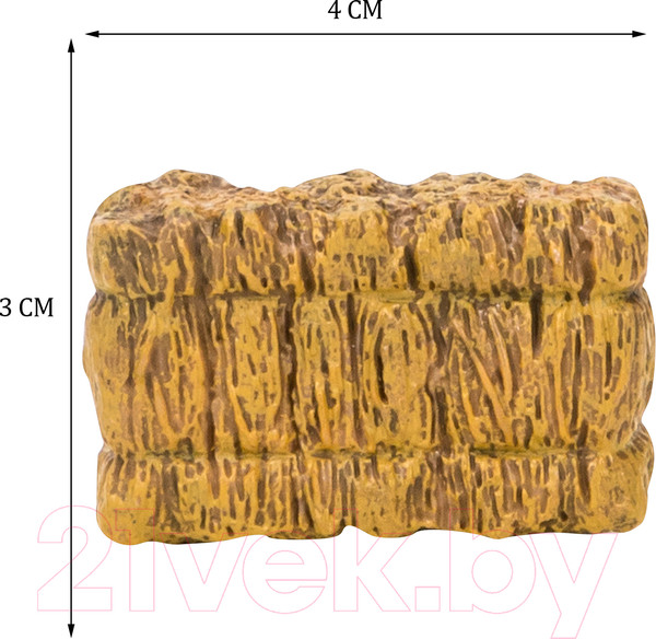 Изображение товара Набор фигурок коллекционных Masai Mara Мир лошадей / MM214-340