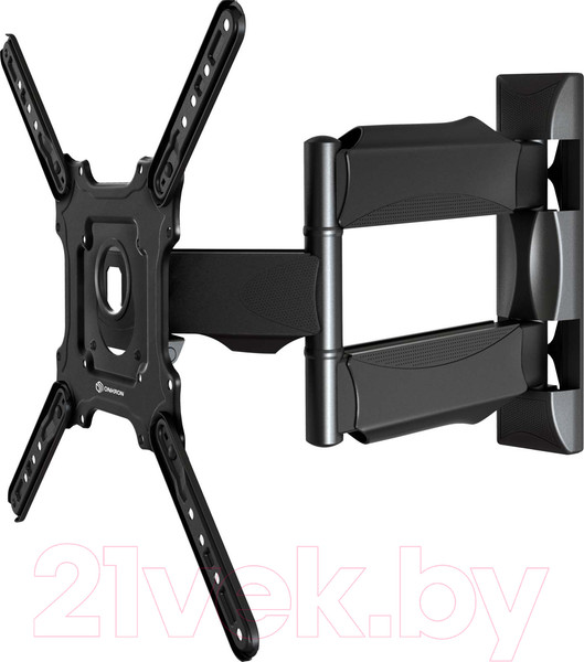 Изображение товара Кронштейн для телевизора Onkron NP40 (черный)