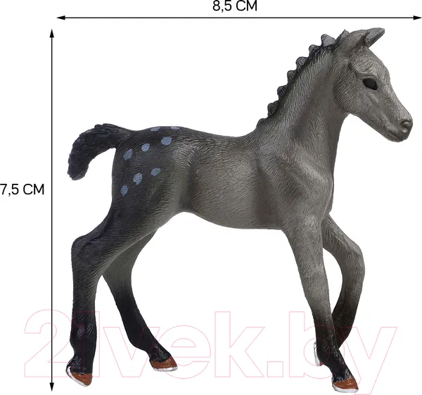 Изображение товара Набор фигурок игровых Masai Mara Мир лошадей / MM214-342