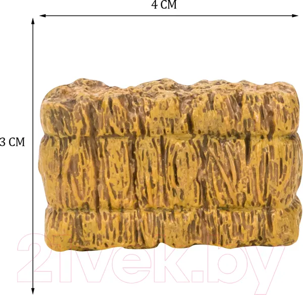 Изображение товара Набор фигурок игровых Masai Mara Мир лошадей / MM214-342