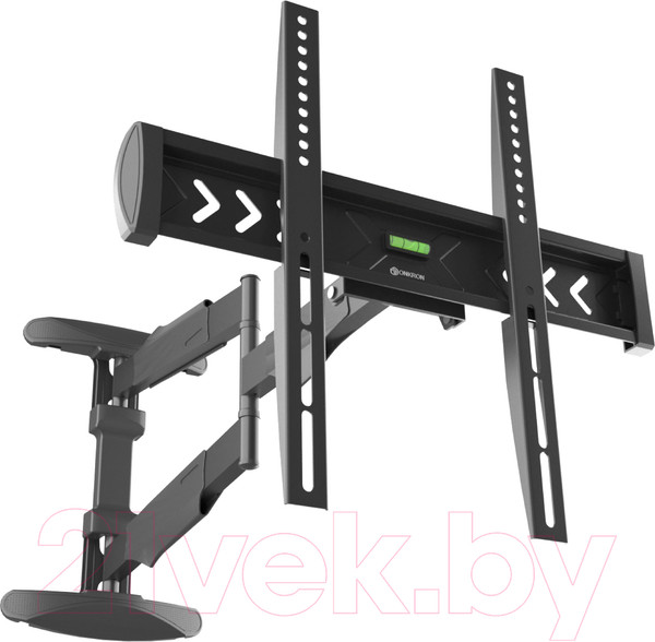 Изображение товара Кронштейн для телевизора Onkron NP47 (черный)