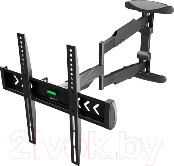 Изображение товара Кронштейн для телевизора Onkron NP47 (черный)