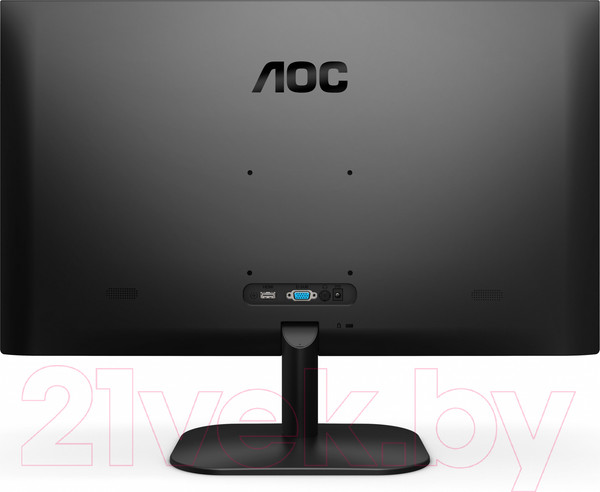 Изображение товара Монитор AOC 27B2DM
