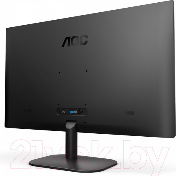 Изображение товара Монитор AOC 27B2DM