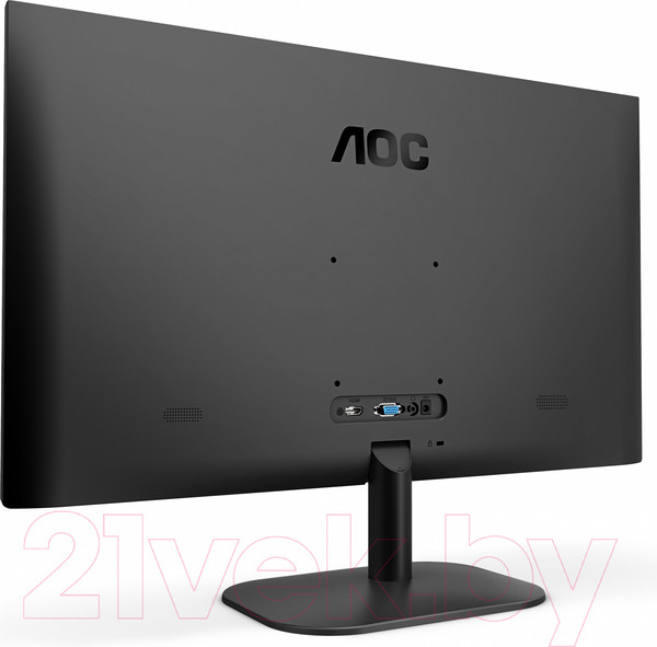 Изображение товара Монитор AOC 27B2DM