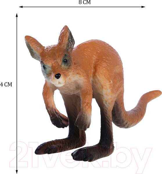 Изображение товара Набор фигурок коллекционных Masai Mara На ферме / MM215-253