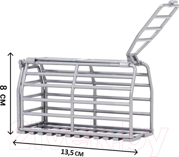 Изображение товара Набор фигурок коллекционных Masai Mara На ферме / MM215-253
