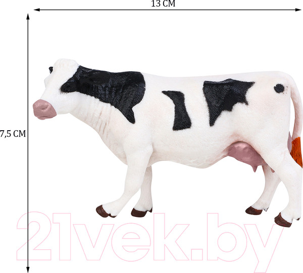 Изображение товара Набор фигурок коллекционных Masai Mara На ферме / MM215-323