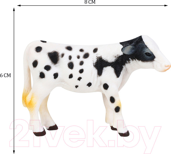 Изображение товара Набор фигурок коллекционных Masai Mara На ферме / MM215-323