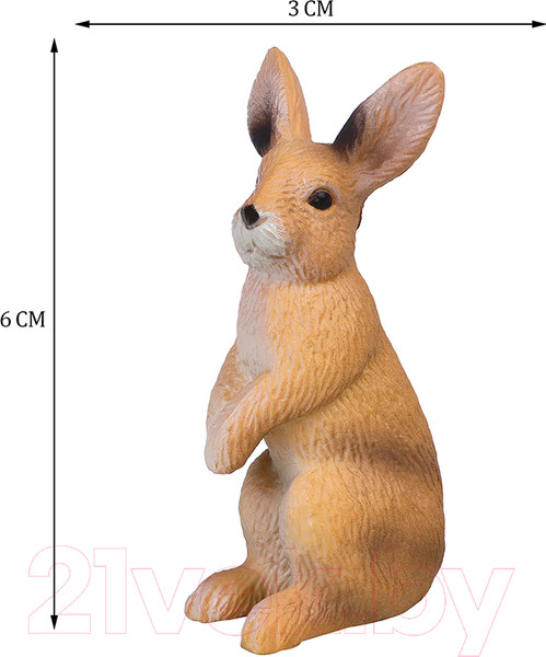 Изображение товара Набор фигурок коллекционных Masai Mara На ферме / MM215-326