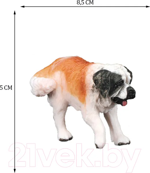 Изображение товара Набор фигурок игровых Masai Mara На ферме / MM215-327