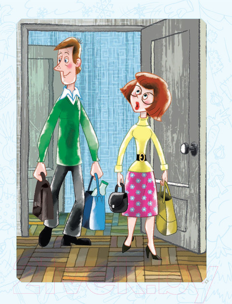 Изображение товара Книга АСТ Дядя Федор, пес и кот. Истории из Простоквашино (Успенский Э.Н.)