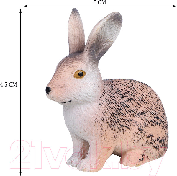 Изображение товара Набор фигурок коллекционных Masai Mara На ферме / MM215-330