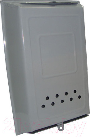 Изображение товара Почтовый ящик АгроСнаб 00-00001137 (серый)