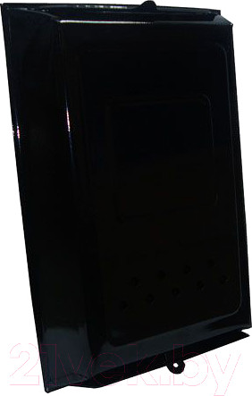 Изображение товара Почтовый ящик АгроСнаб 00-00001135 (черный)